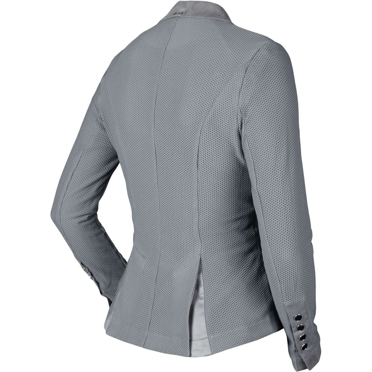 HORKA Competition Jacket Unique Grey