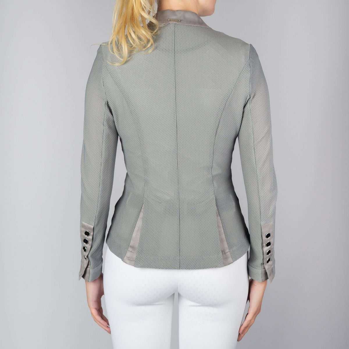 HORKA Competition Jacket Unique Grey