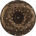 HORKA Hairnet Delicate Black/Brown