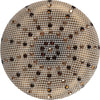 HORKA Hairnet Delicate White/Brown