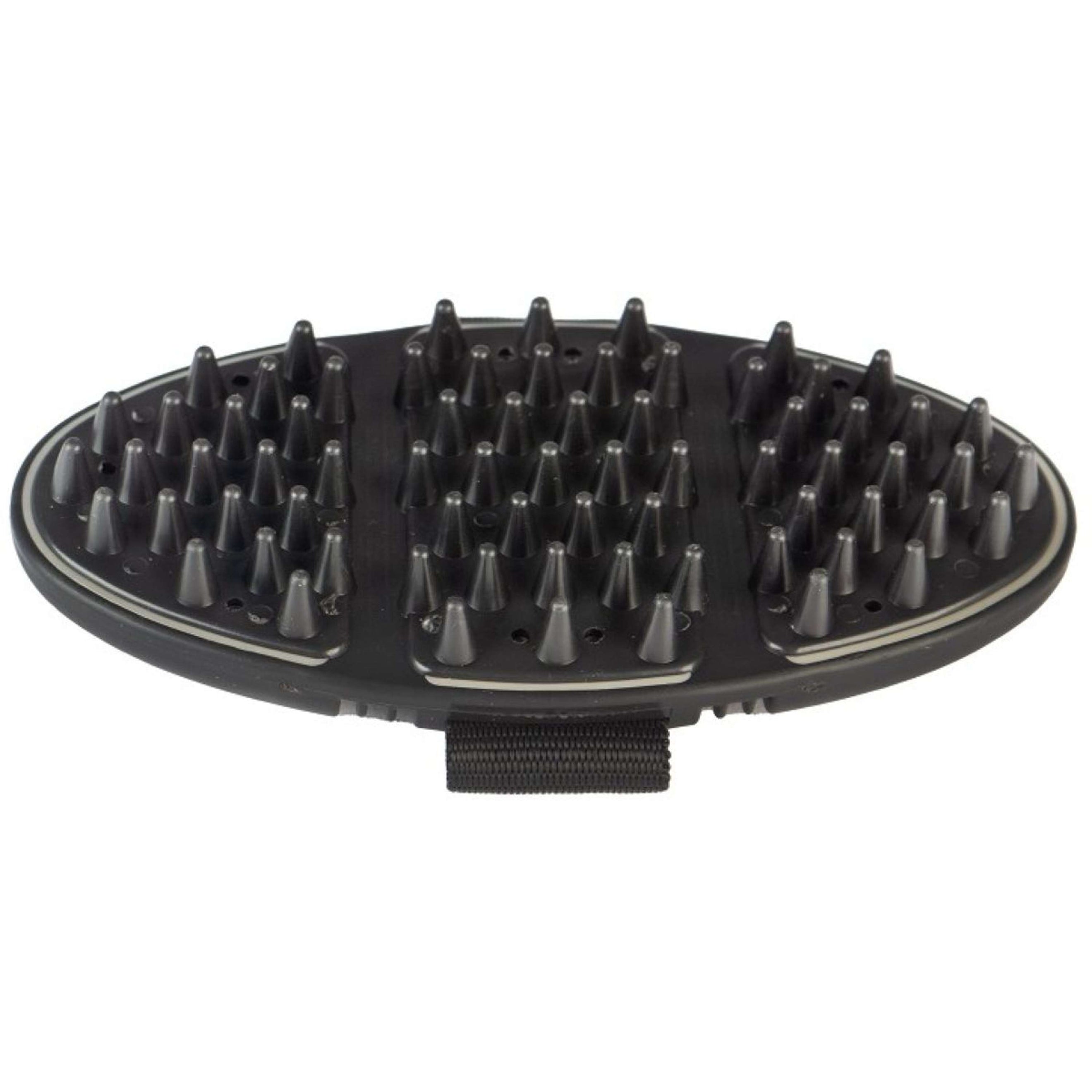 HORKA Massage Brush Black HORKA Massage Brush Black