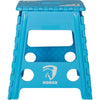 HORKA Step Stool Get Up Foldable Light Blue