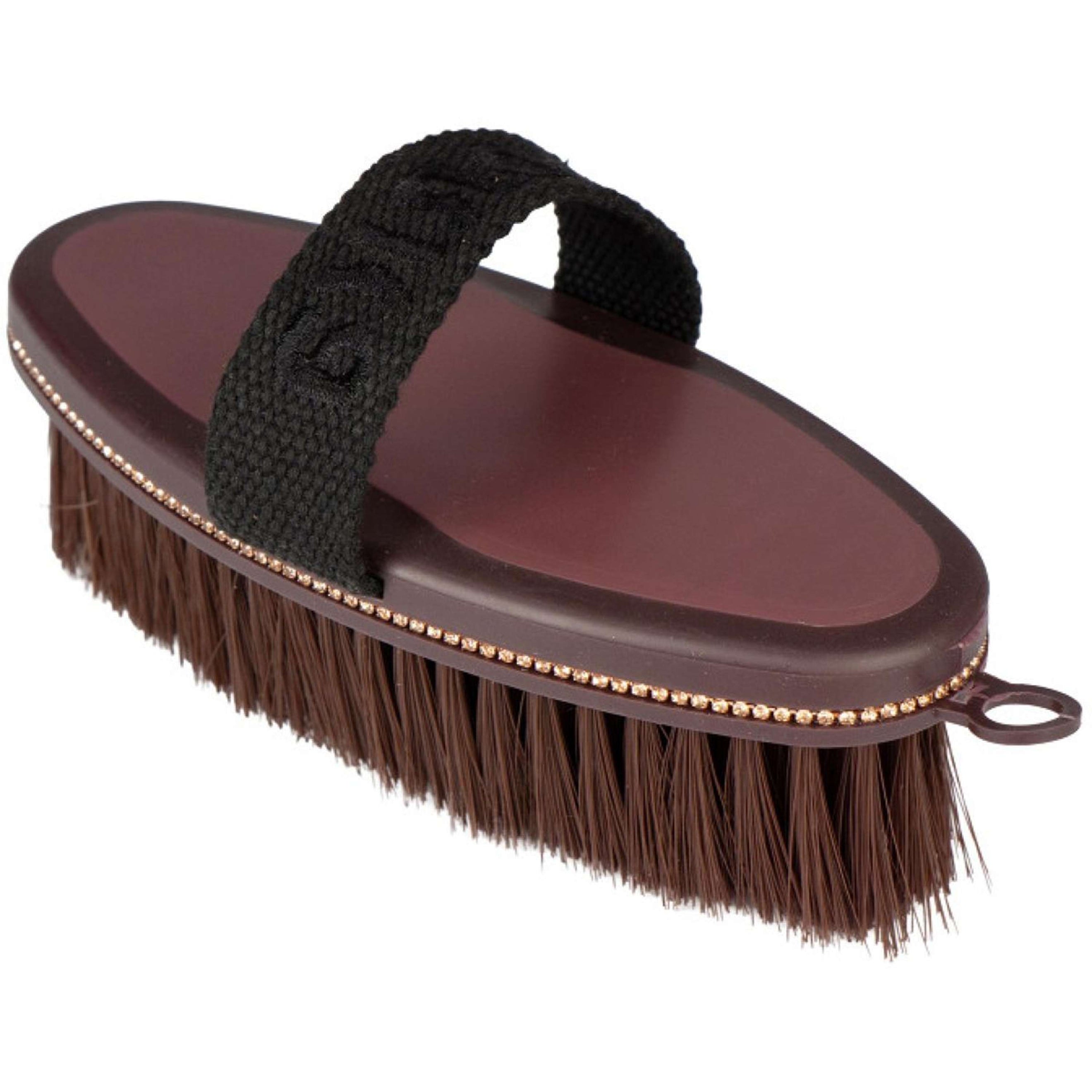 HORKA Soft Brush Diamant Deep Ruby HORKA Soft Brush Diamant Deep Ruby