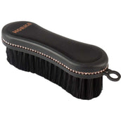 HORKA Head Brush Diamant Black/Rose