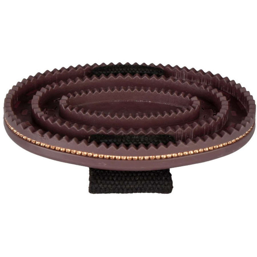 HORKA Curry Comb Diamant Deep Ruby
