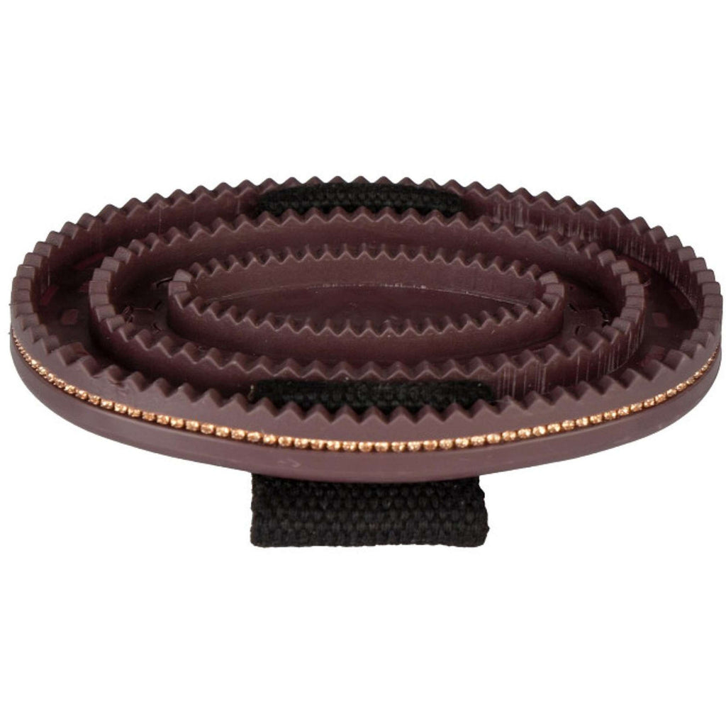HORKA Curry Comb Diamant Deep Ruby