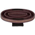 HORKA Curry Comb Diamant Deep Ruby