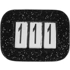 HORKA Competition Number Spark Black