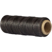 HORKA Mane Plaiting Thread Waxed Brown