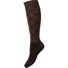 EQPRO Socks Eqpro Chocolate