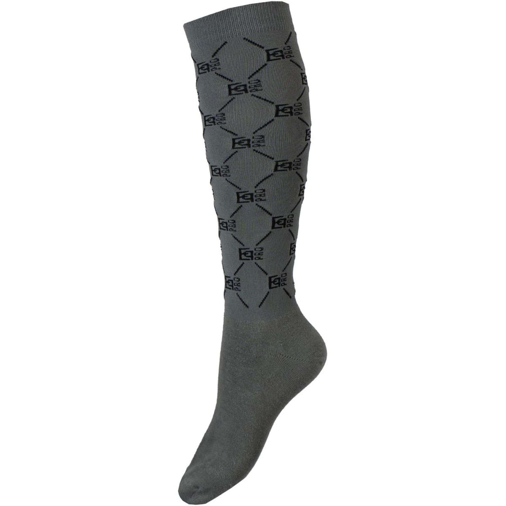 EQPRO Socks Eqpro Shadow Steel