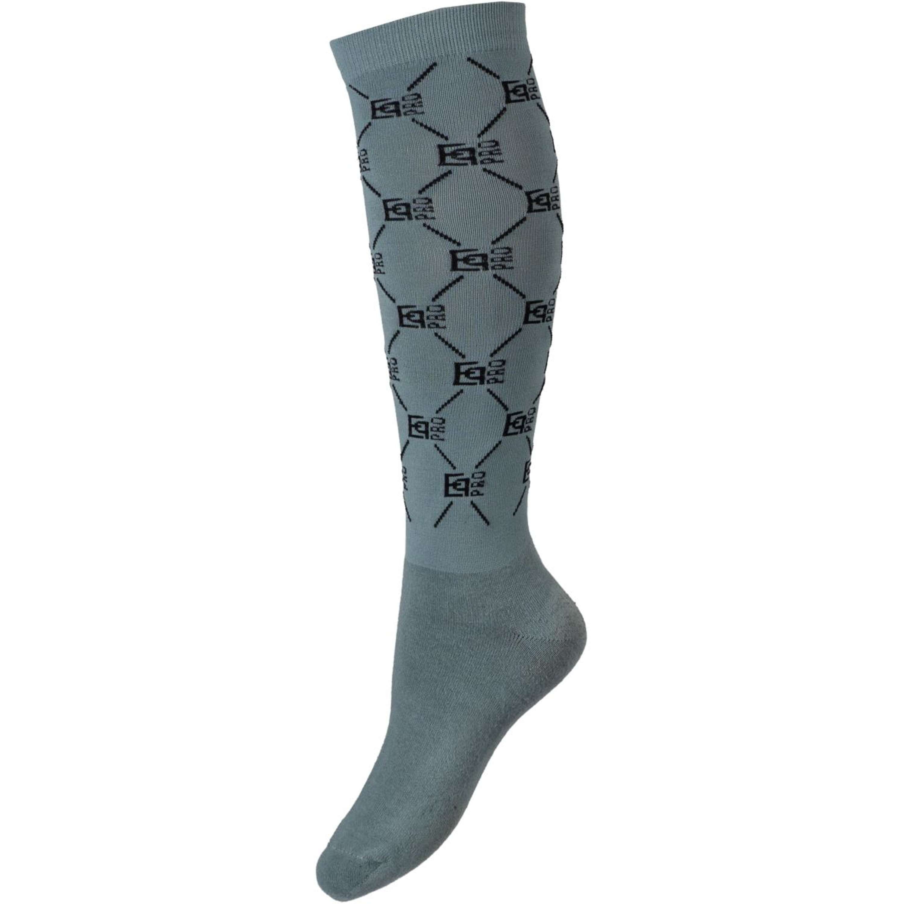 EQPRO Socks Eqpro Blue Mist