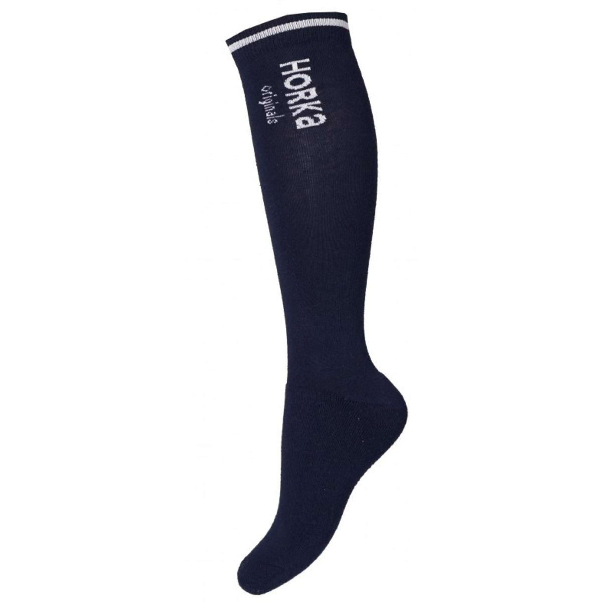 HORKA Socks Originals Blue