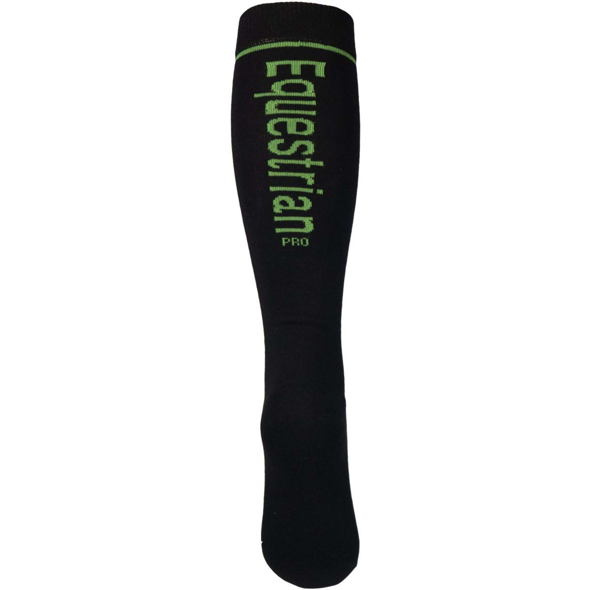 HORKA Socks Zomer neon Green