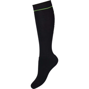 HORKA Socks Zomer neon Green