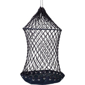 HORKA Hay Net Deluxe Darkblue/RoseGold