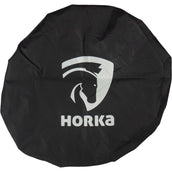 HORKA Emmer Hoes Black