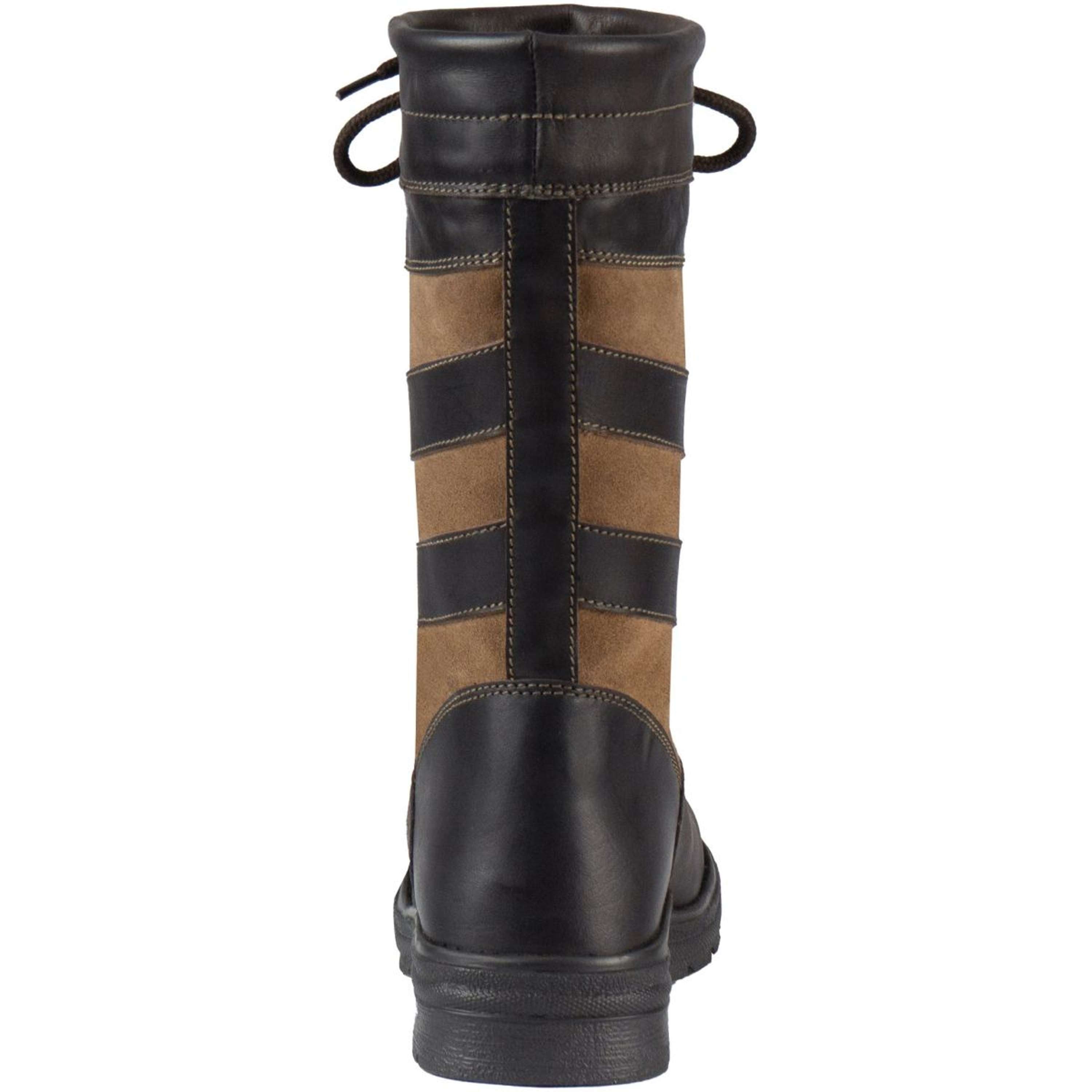 HORKA Outdoor Boots Inverness Cognac