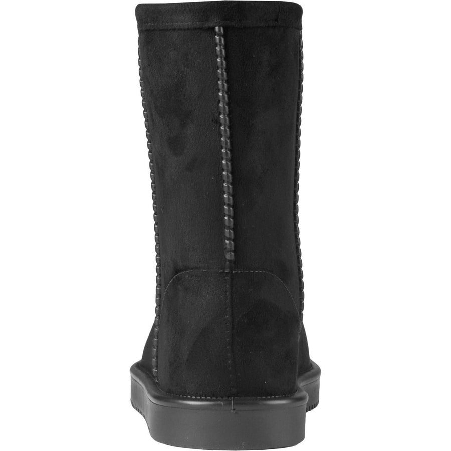 HORKA Boots Woolley Black