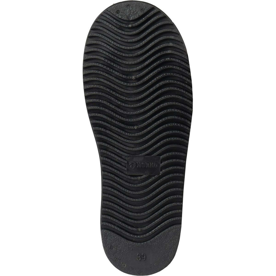 HORKA Boots Woolley Black