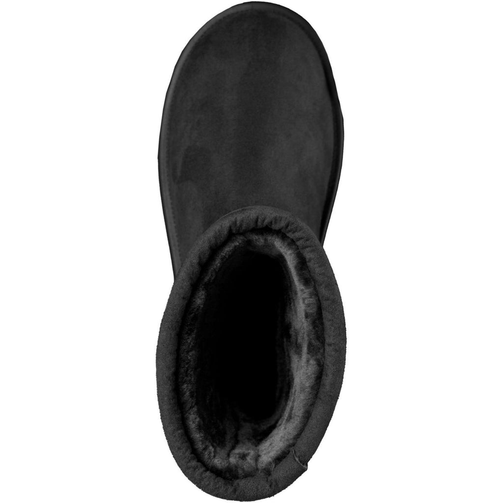 HORKA Boots Woolley Black