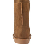 HORKA Boots Woolley Brown