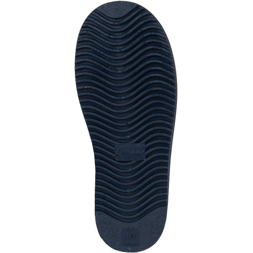HORKA Boots Woolley Blue