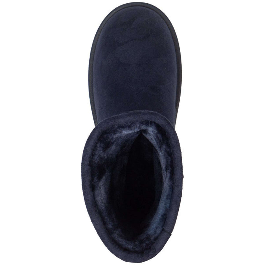HORKA Boots Woolley Blue