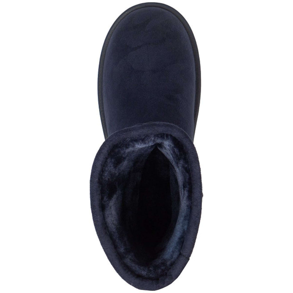 HORKA Boots Woolley Blue
