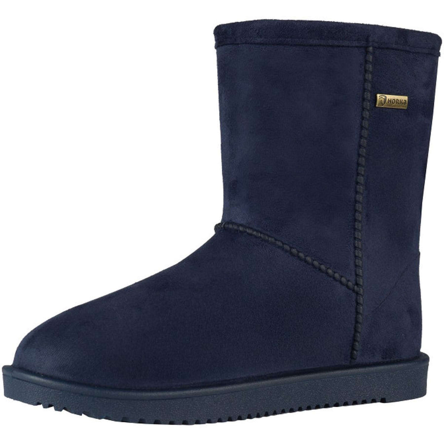 HORKA Boots Woolley Blue