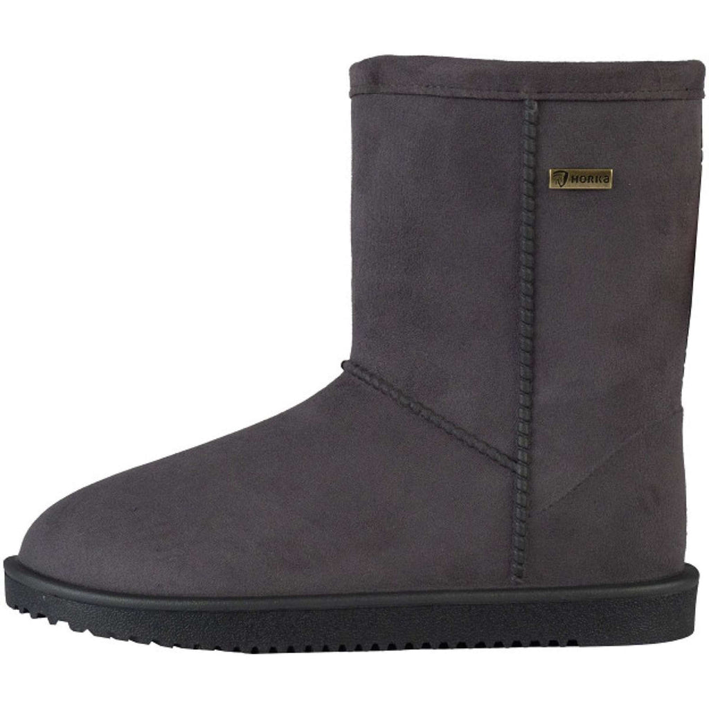 HORKA Boots Woolley Antracite