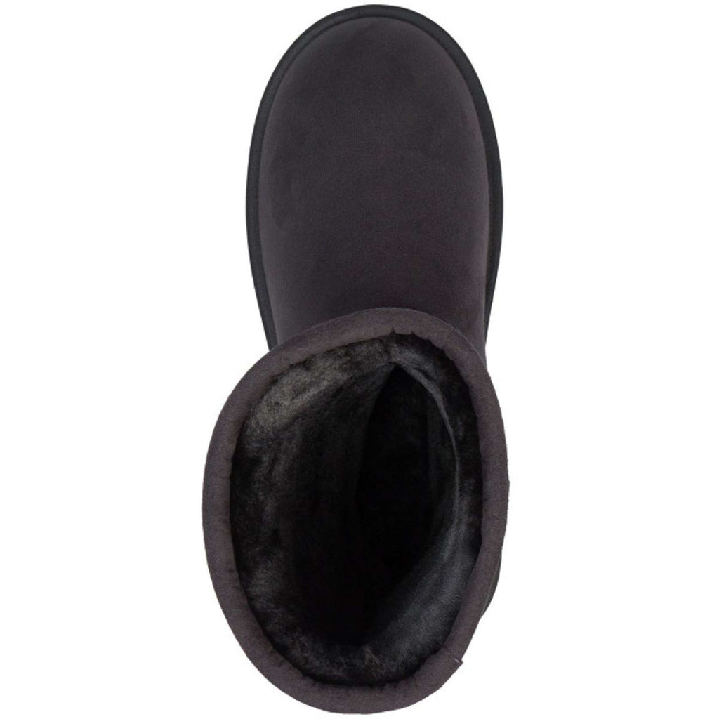 HORKA Boots Woolley Antracite