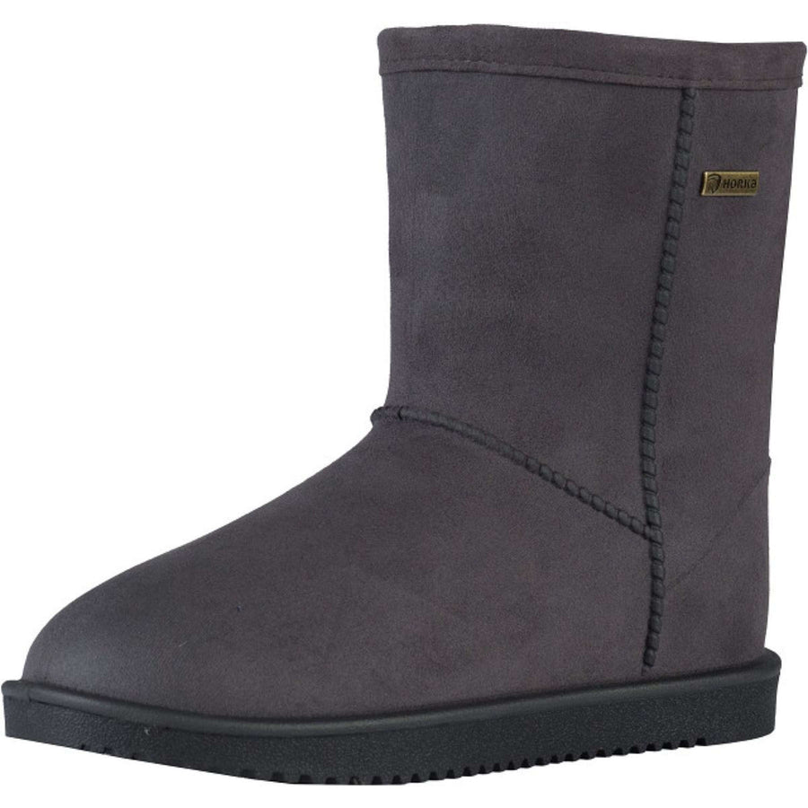 HORKA Boots Woolley Antracite