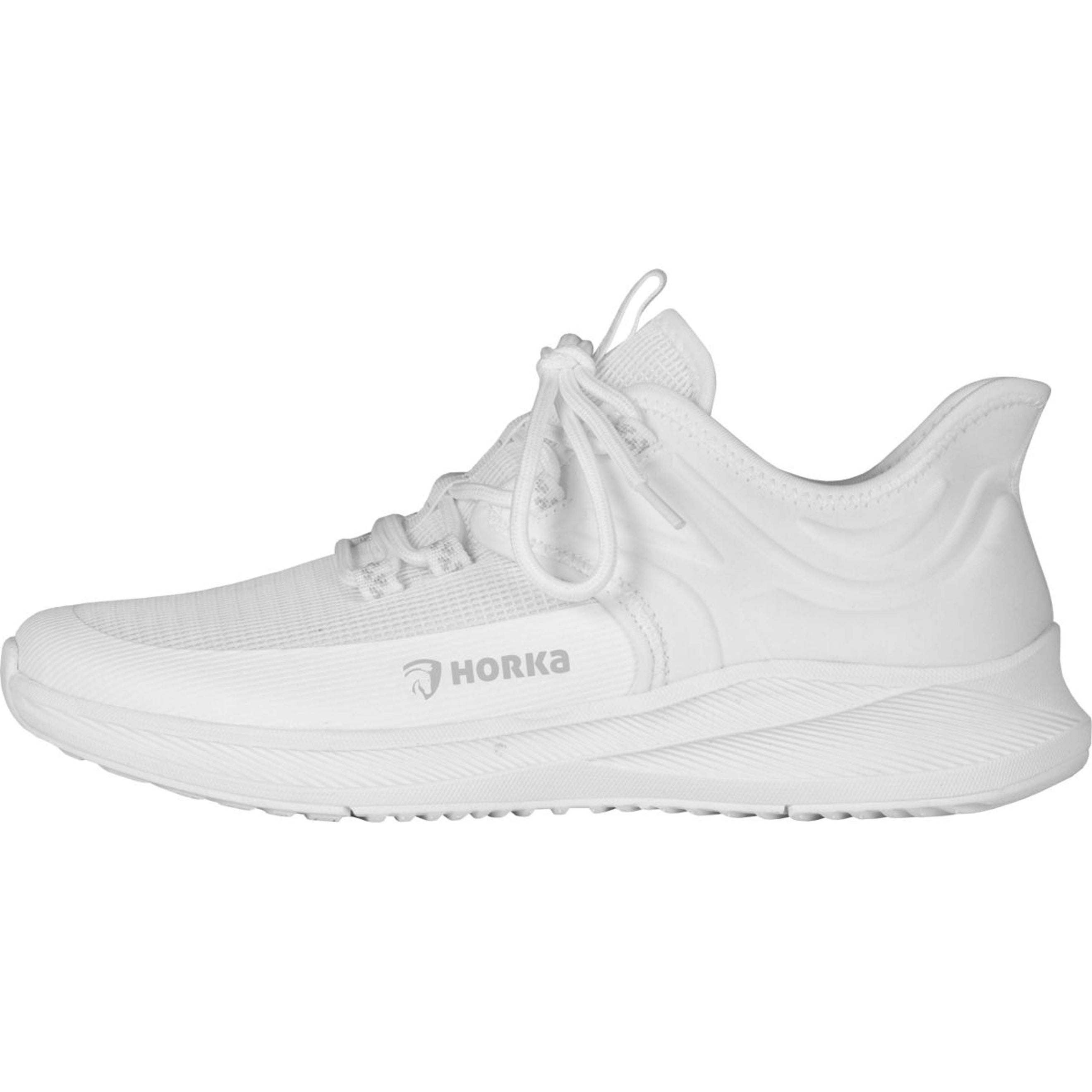 HORKA Sneaker Sport White