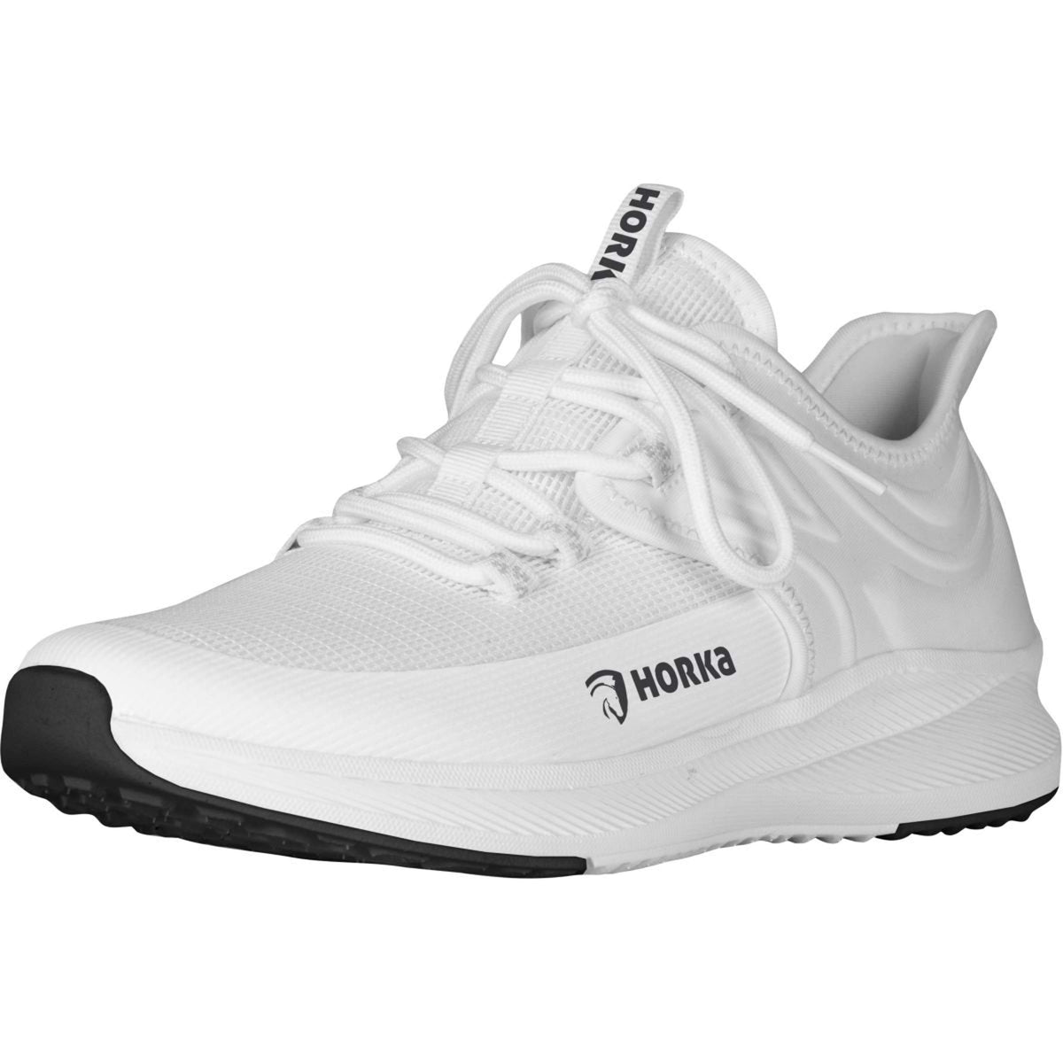 HORKA Sneaker Sport White