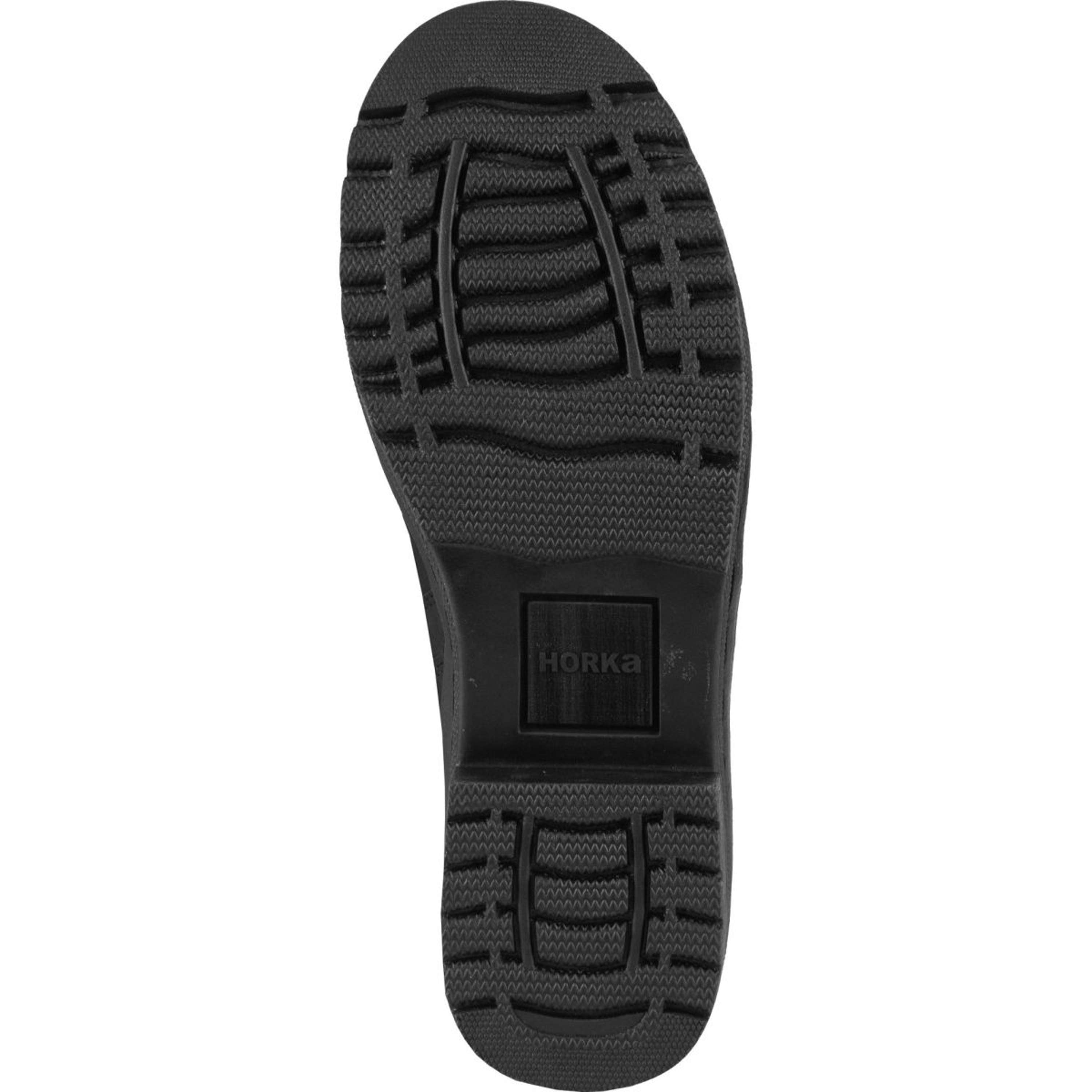 HORKA Jodhpurs Protecto Black
