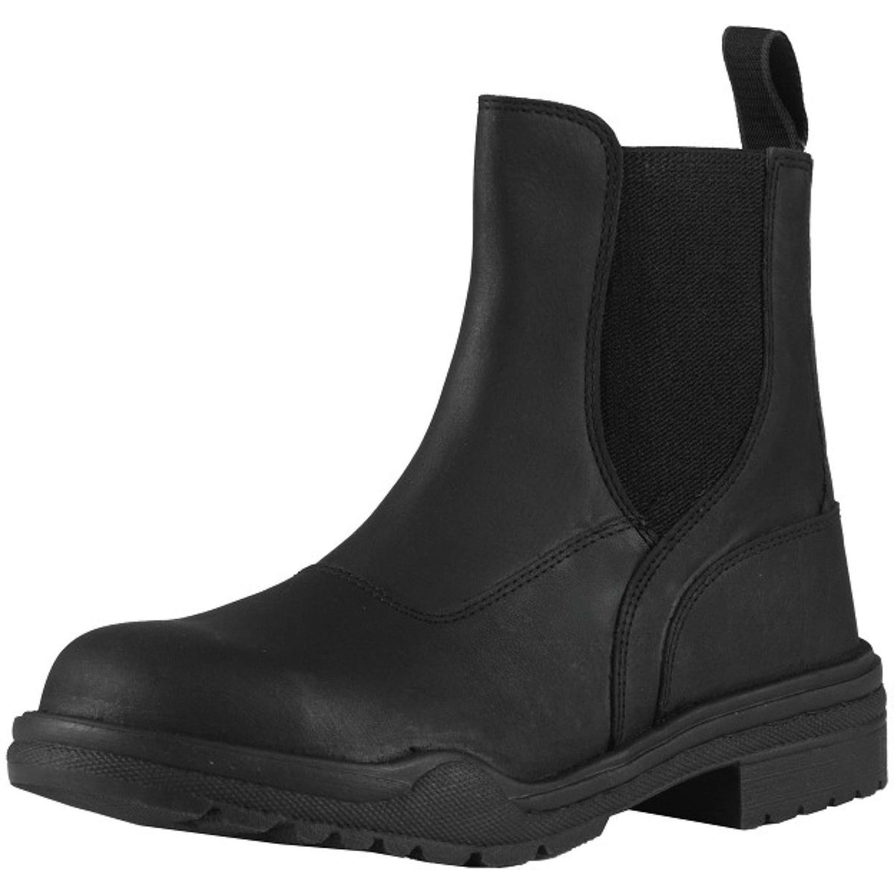 HORKA Jodhpurs Protecto Black