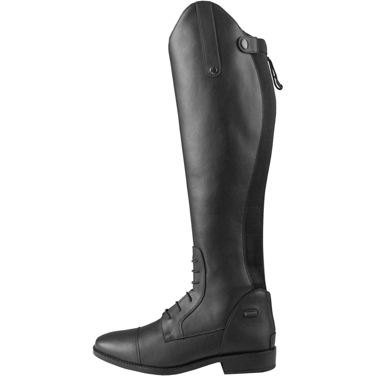 HORKA Riding Boots Calgary Winter Black