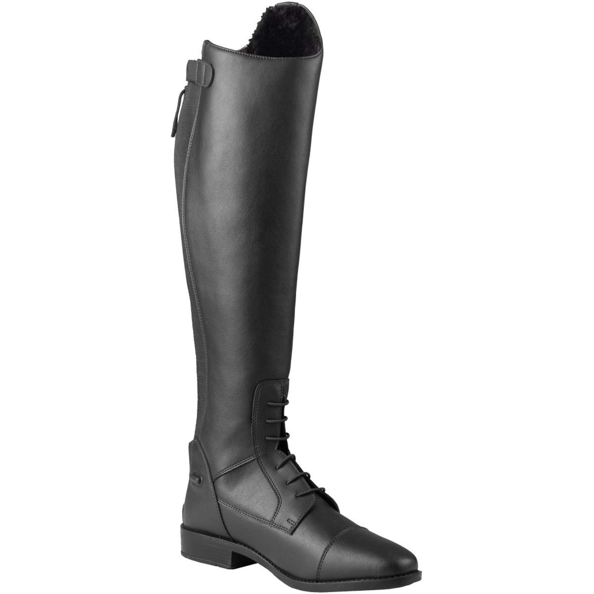 HORKA Riding Boots Calgary Winter Black