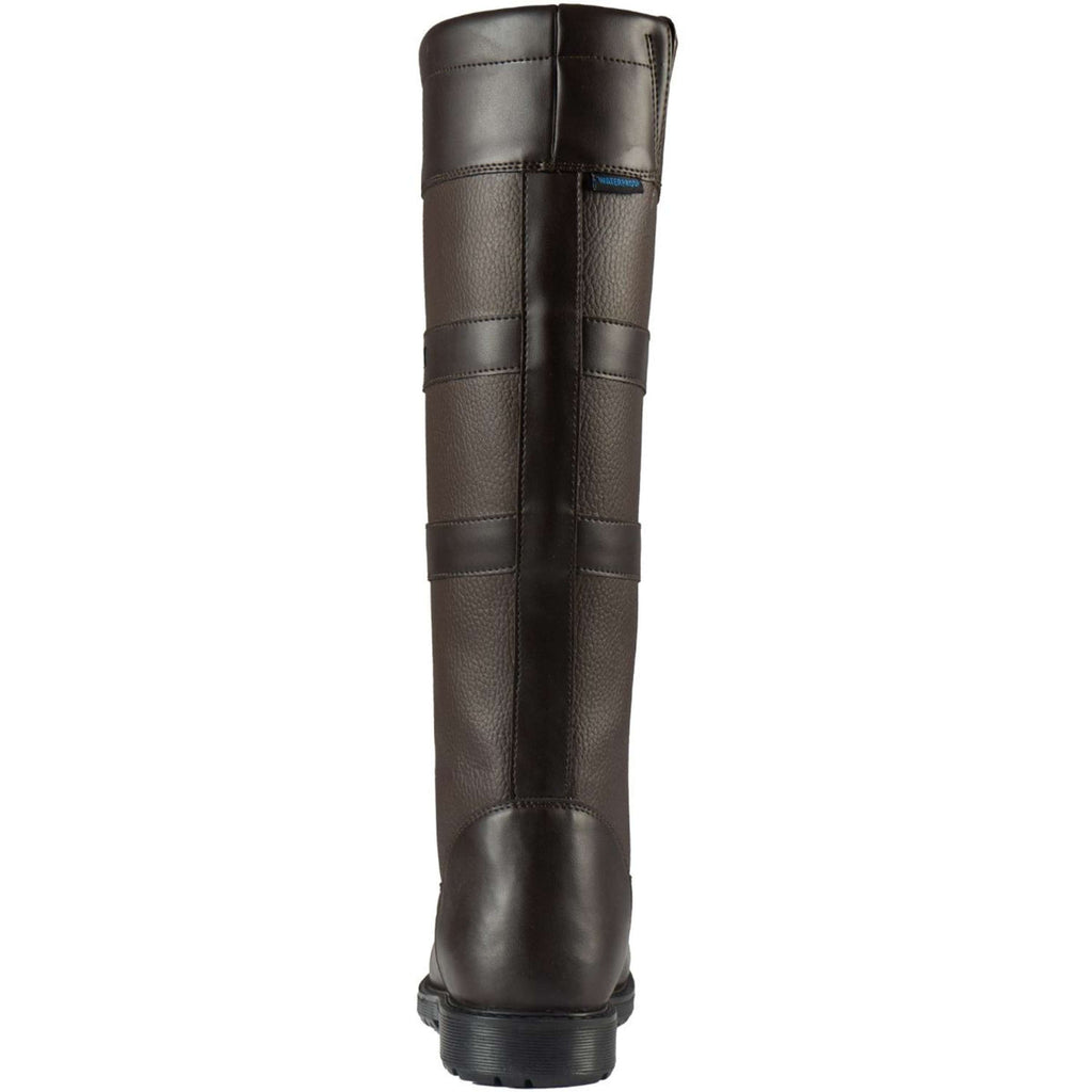 HORKA Long Boot Kensington Brown