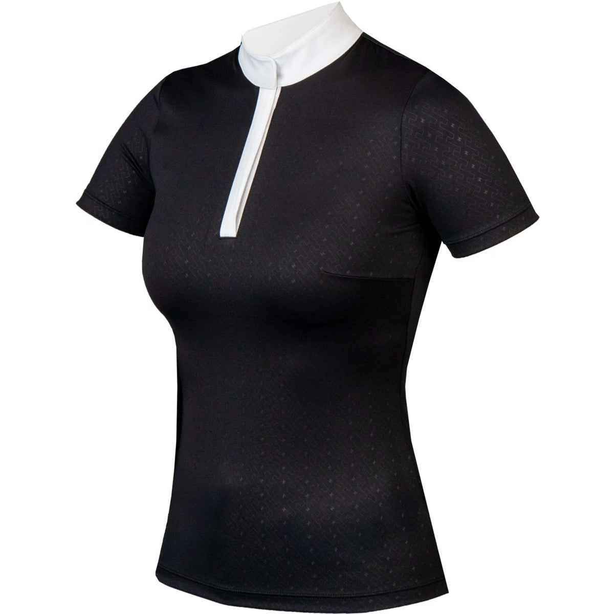 HORKA Competition Shirt Sabrina Black
