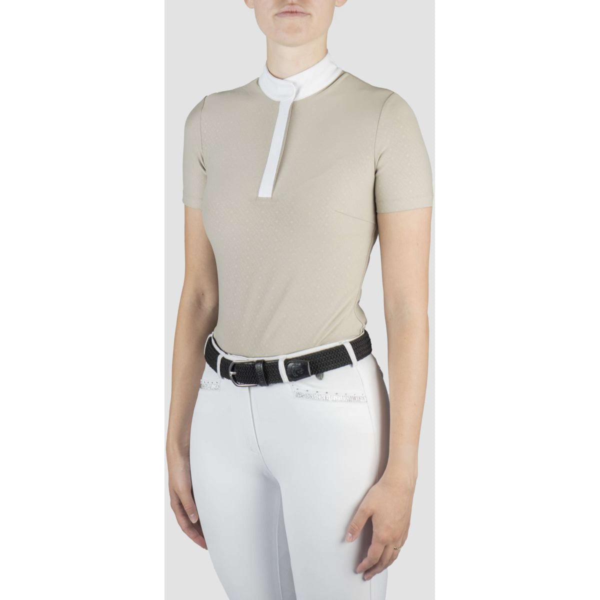 HORKA Competition Shirt Sabrina Dune