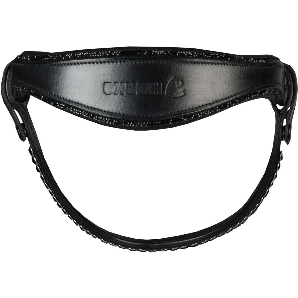 HORKA Bridle Gatsby Black/Silver