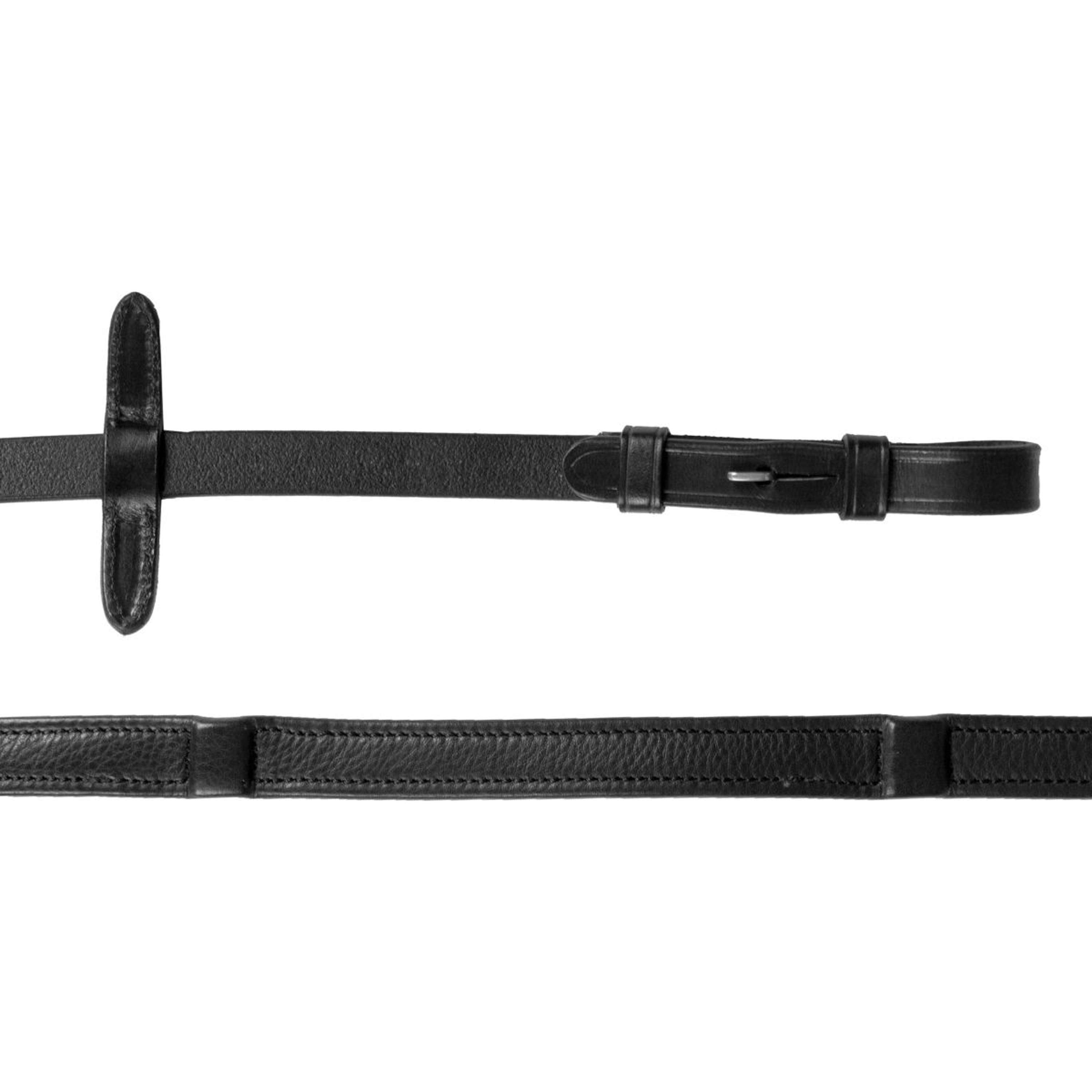 HORKA Bridle Gatsby Black/Silver