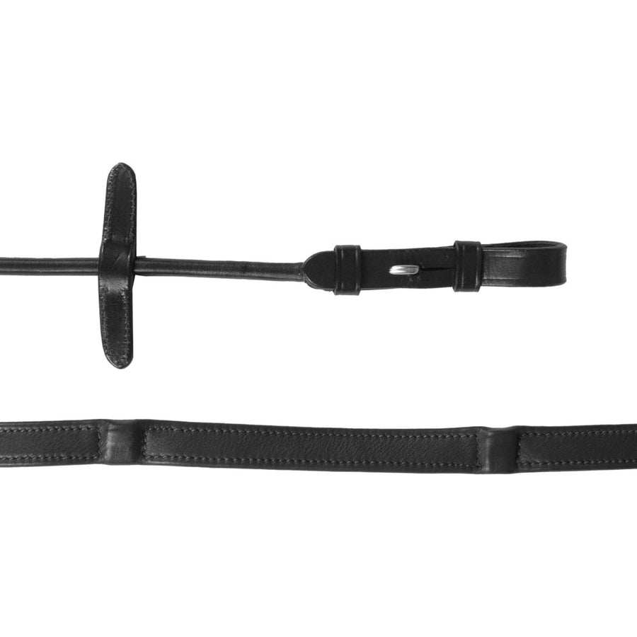 HORKA Bridle Filius Black/Silver