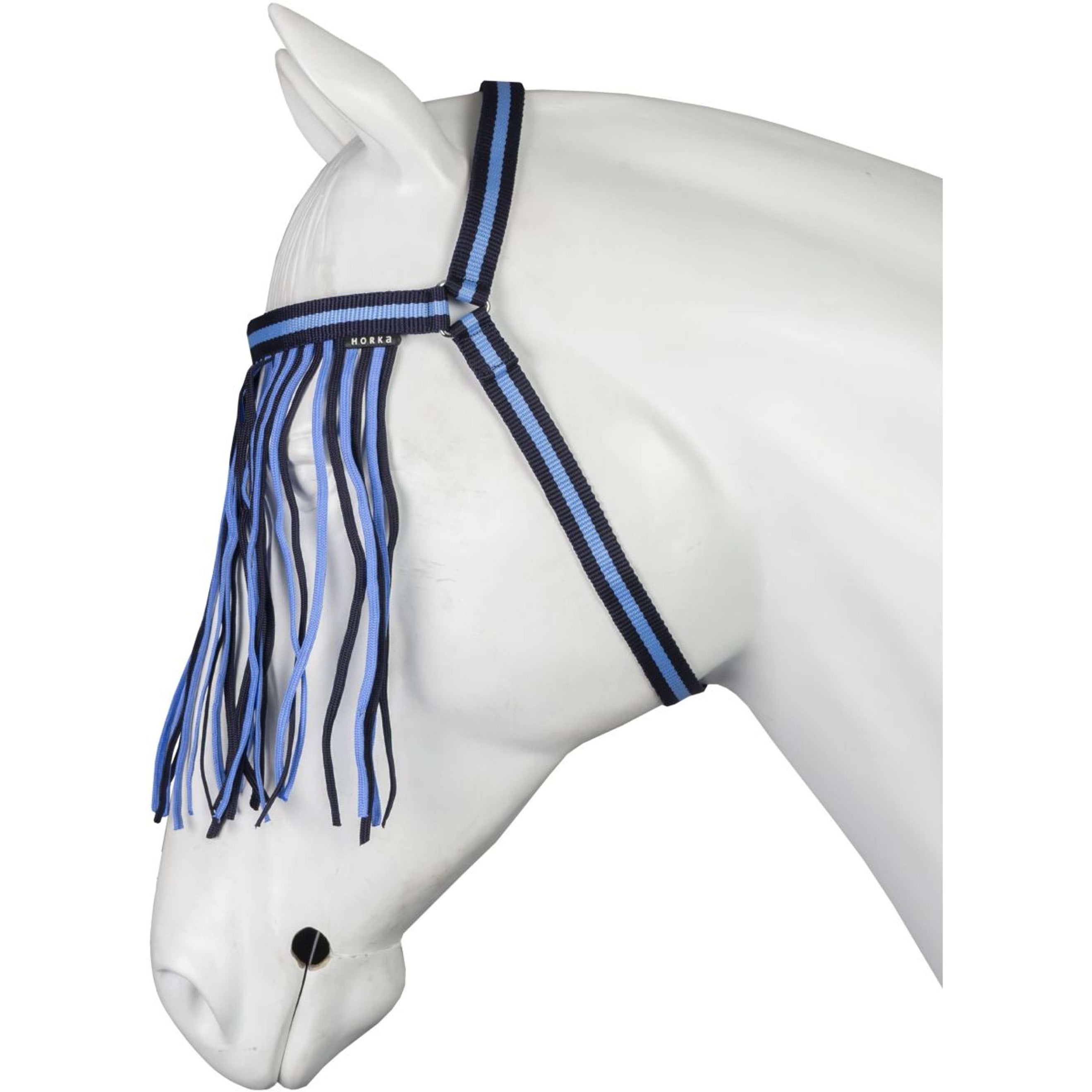 HORKA Fly Veil Blue HORKA Fly Veil Blue