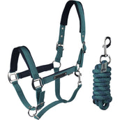 HORKA Halter Set Outdoor Experience Blue Coral