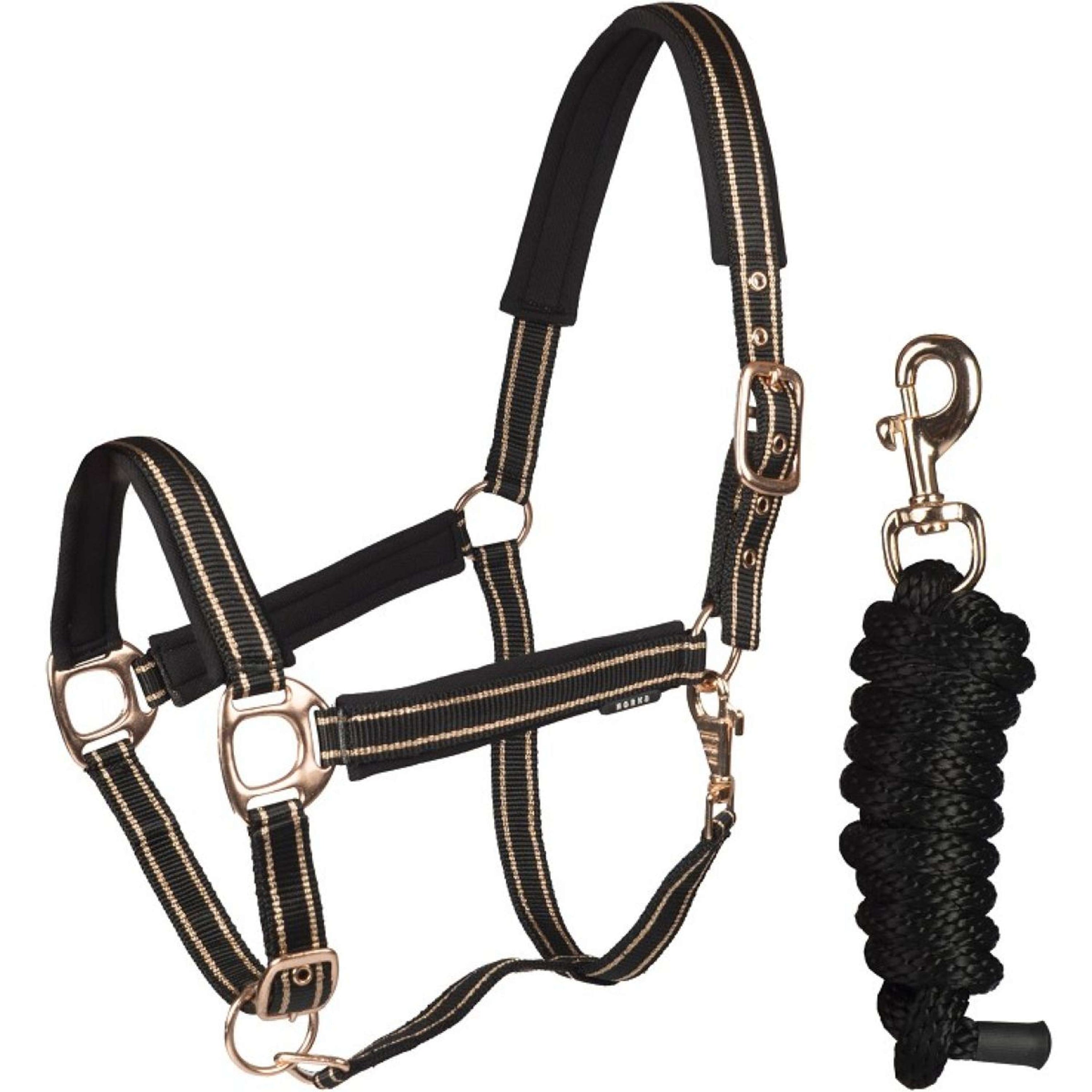 Horka Head Collar Set Deluxe