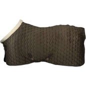 HORKA Show Rug Velvet Espresso