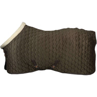 HORKA Show Rug Velvet Espresso